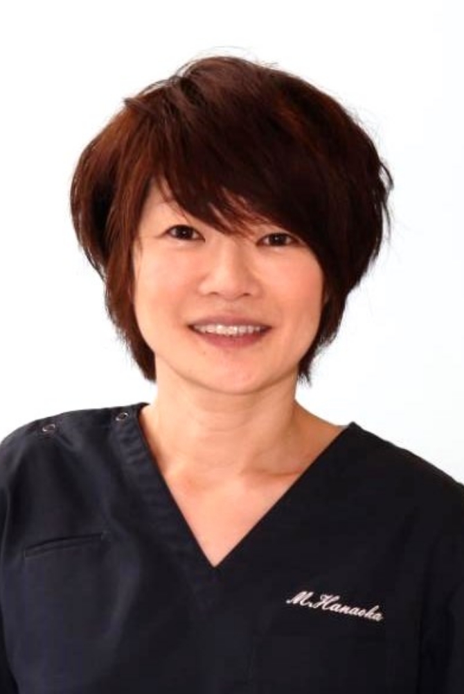 花岡 嘉奈子