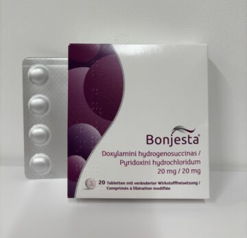 Bonjesta®（ボンジェスタ）