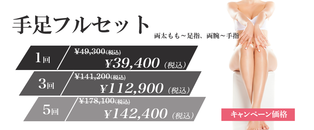 キャンペーン