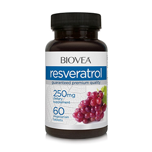 Resveratrol EXTRA