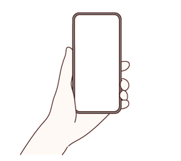 1. 検査結果をスマホでいつでも確認可能